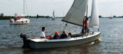 Maran Polyvalken