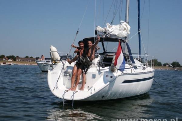 Why rent a sailboat?