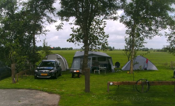 Plaats voor een tent for hire