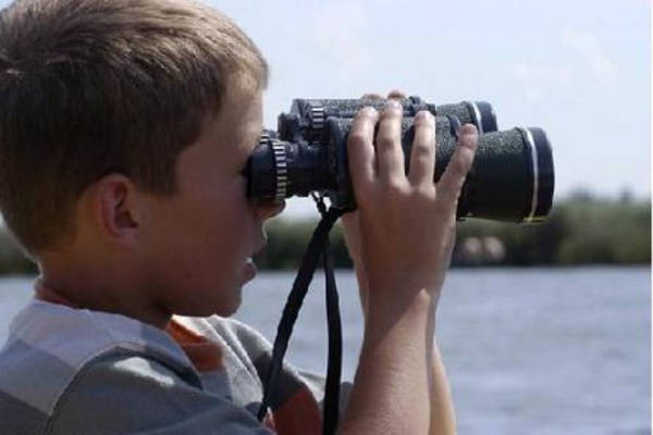 Sailing with kids, a unique experience!